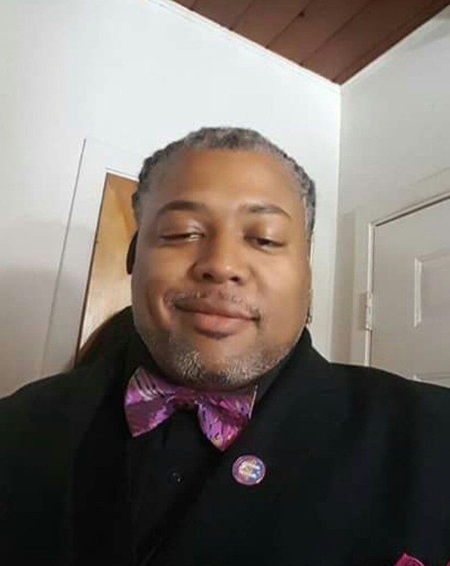 Tommie Jones