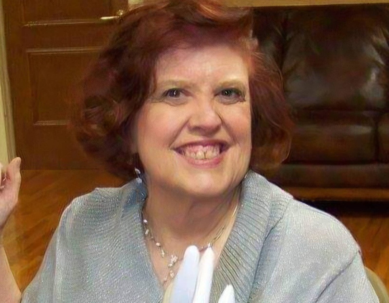Robin Glasgow