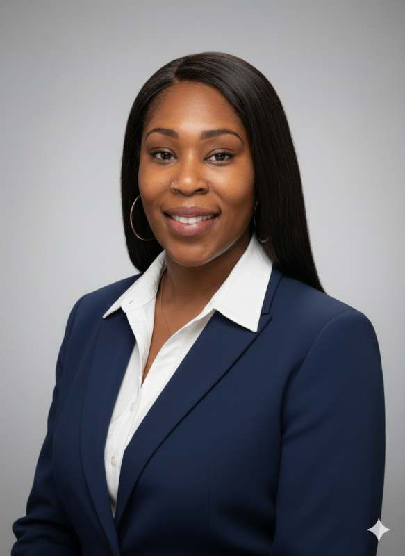 Erica South — Mobile Notary in Kennesaw, GA