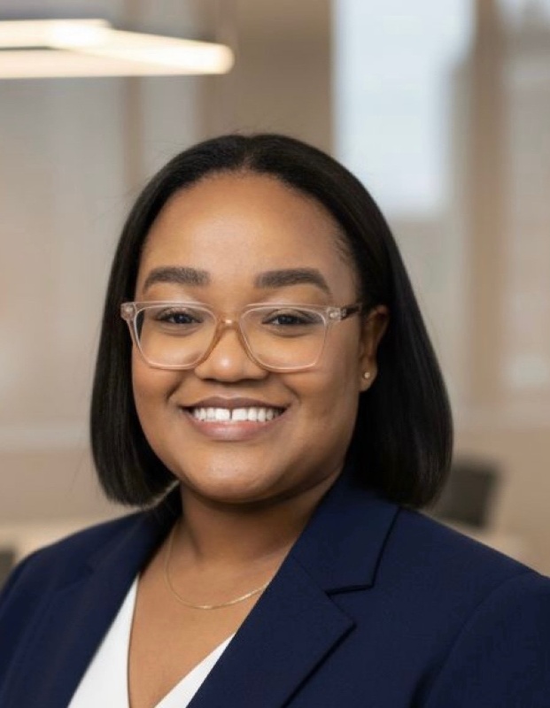 Ashley Bonilla — Mobile Notary in Miami, FL