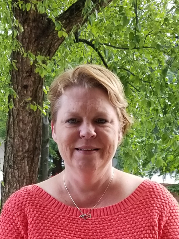 Elizabeth Carter — Mobile Notary in Greensboro, NC