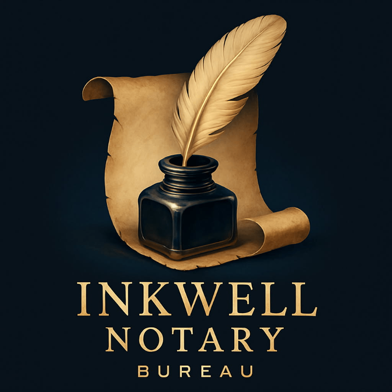 Jane Beck — Mobile Notary in Centralia, WA