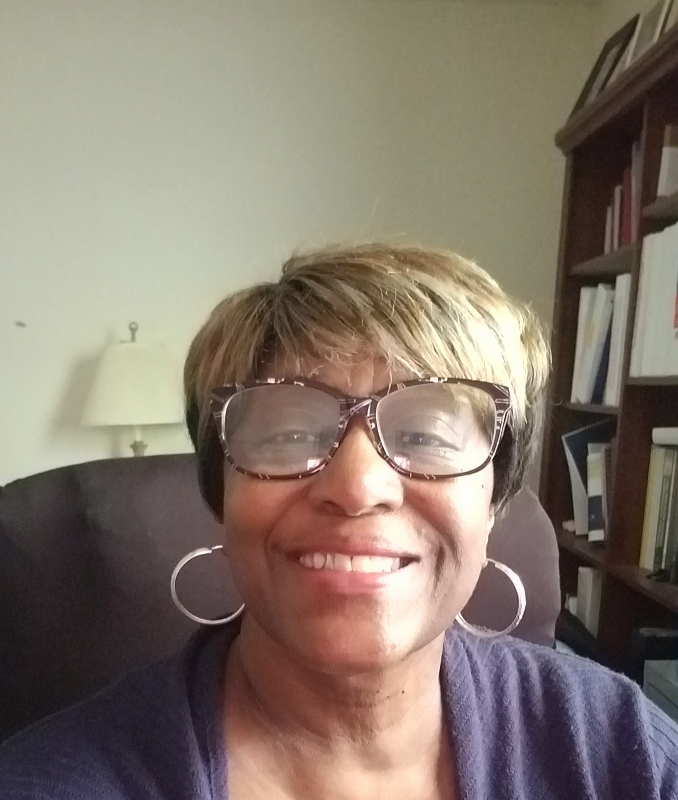 Marcia Berch — Mobile Notary in Blacklick, OH
