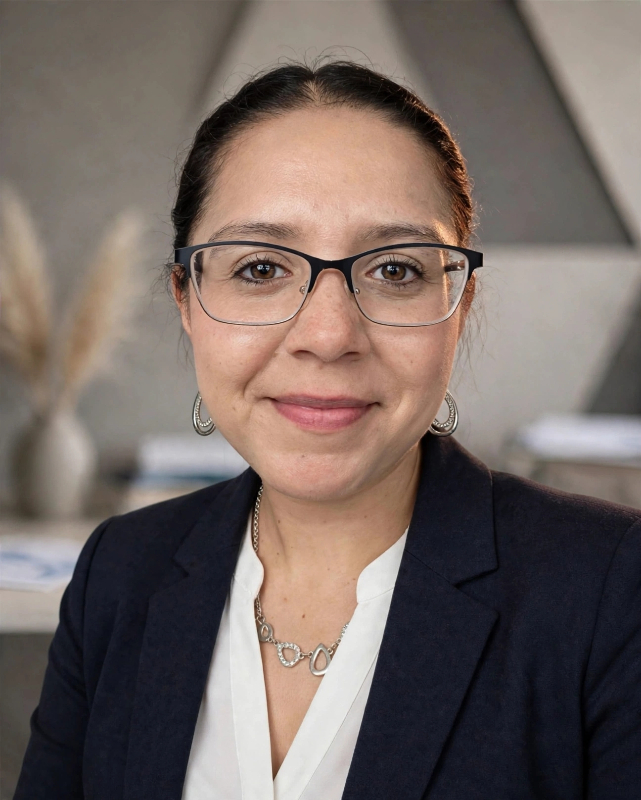 Luz Garcia