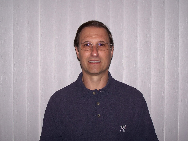 Richard Davega
