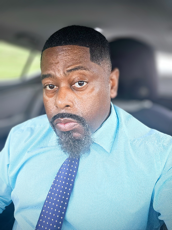 Antonio Green — Mobile Notary in Dayton, OH