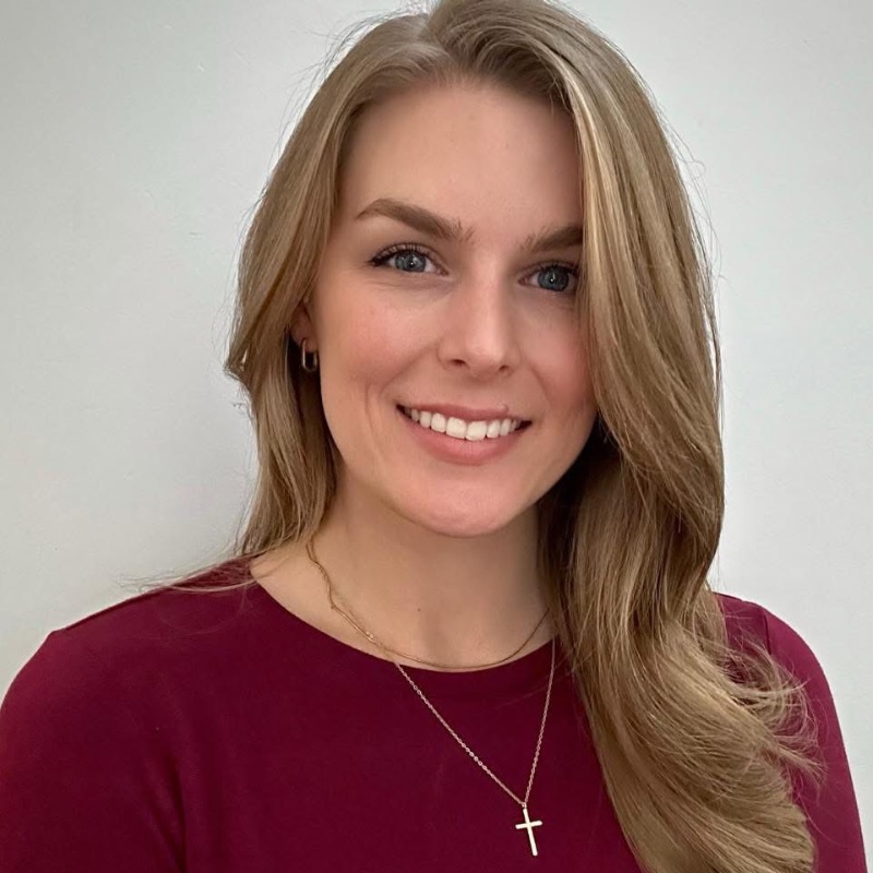 Paige Giles — Mobile Notary in Lenoir City, TN