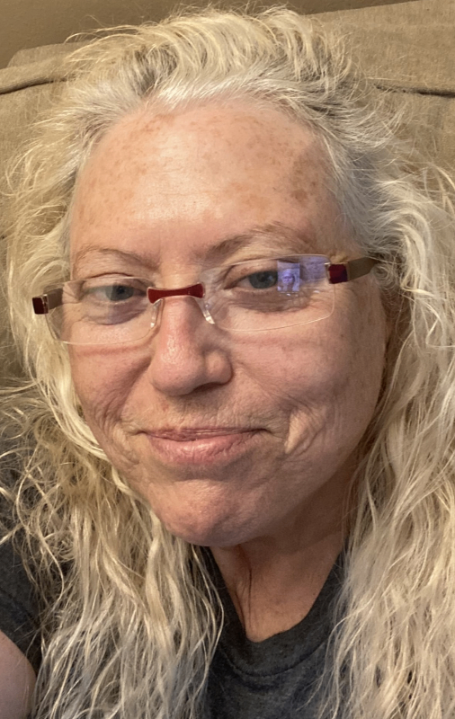 Billi Lynn Holt — Mobile Notary in Rochester, NY