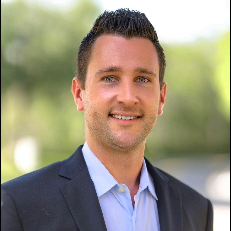 Ryan Klosko — Mobile Notary in Lehigh Acres, FL