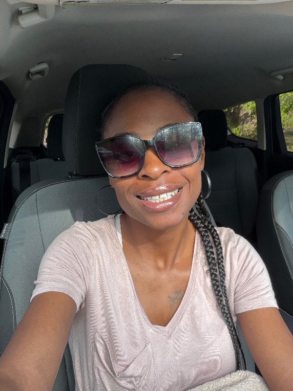 Daja Rascoe — Mobile Notary in Greenville, NC