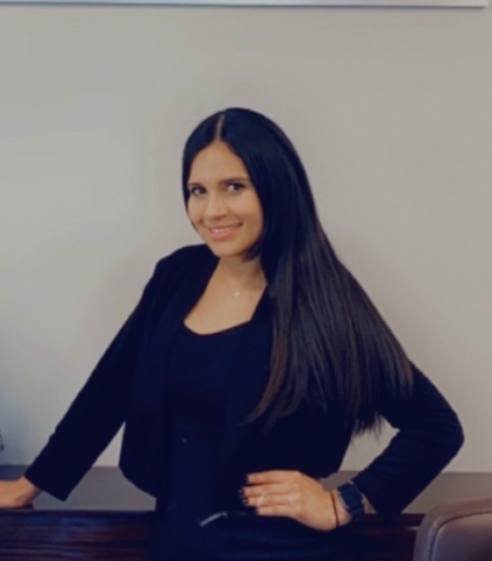 Zulima Alfaro — Mobile Notary in Boca Raton, FL