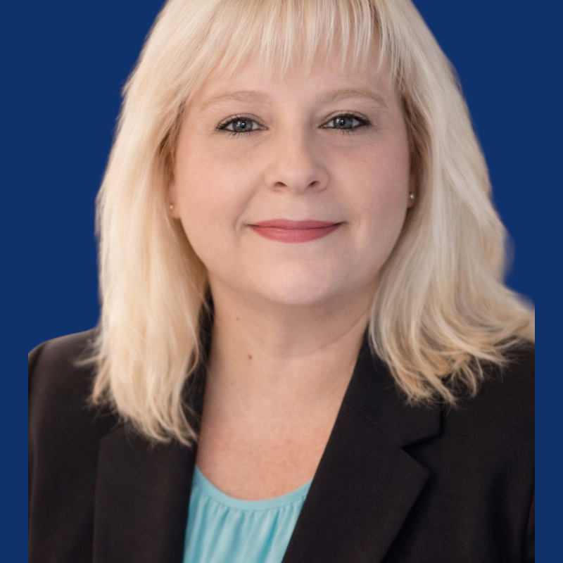 Regina Kay Cleveland — Mobile Notary in Richland, MS