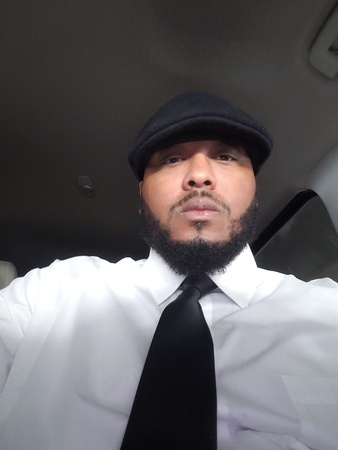 Jonathan Jones — Mobile Notary in Augusta, GA