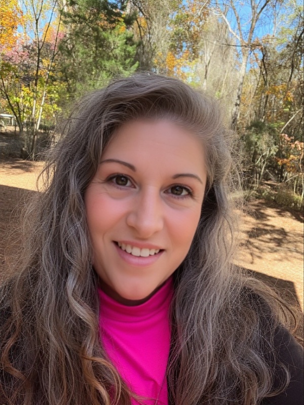 Bobbi Linn McAllister — Mobile Notary in Lillington, NC