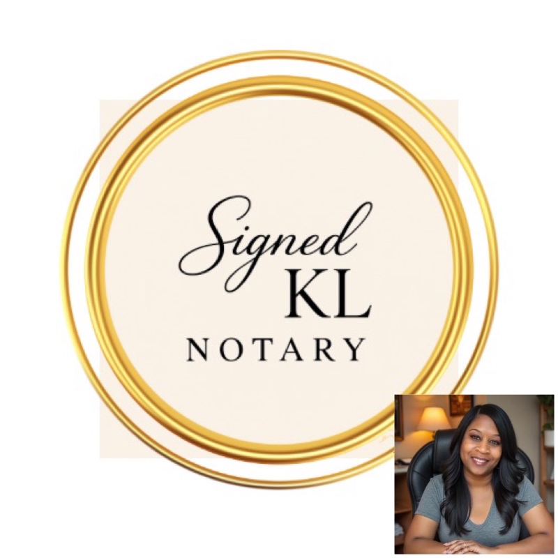 Kim Lenor — Mobile Notary in Shaker Heights, OH