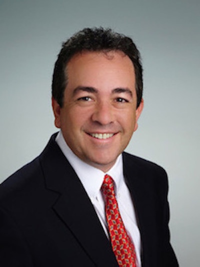 Todd Weiss