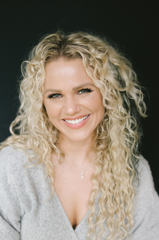 Melody Sheppard — Mobile Notary in Franklin, TN