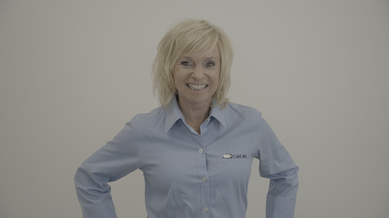 Pam Brown — Mobile Notary in Loveland, OH