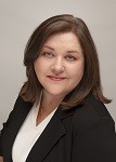Marsha Wier — Mobile Notary in Leander, TX