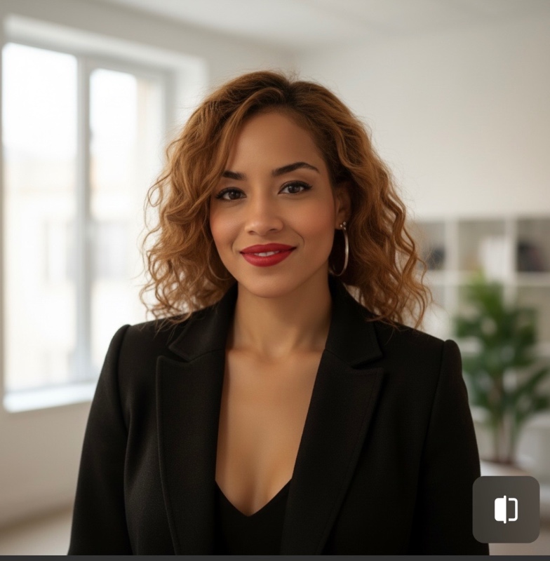 Mely Torres — Mobile Notary in Houston, TX