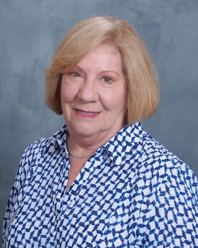 Sandra Feldman