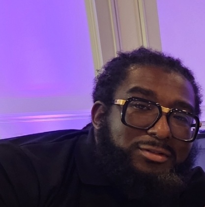 Quinten Holmes — Mobile Notary in Philadelphia, PA