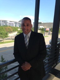 Victor Sosa — Mobile Notary in Washington, DC