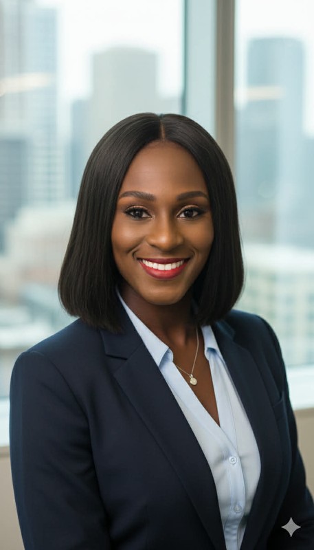 Sarah Blahut — Mobile Notary in Fargo, ND