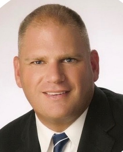 Rob Clawson — Mobile Notary in Stafford, NJ