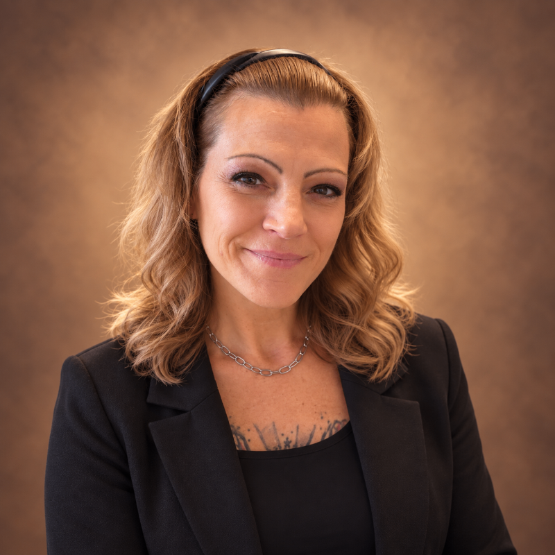 Dina Geist — Mobile Notary in Flagstaff, AZ