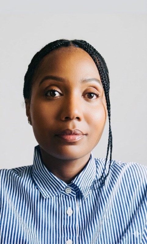 Aisha Thomas — Mobile Notary in Hampton, GA