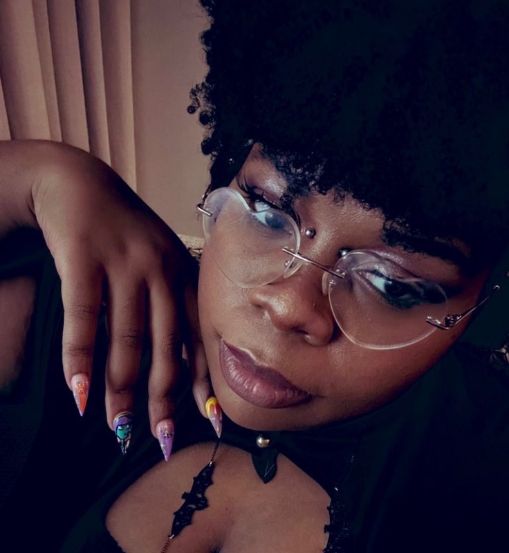 Jasmyne Davis — Mobile Notary in Lorton, VA