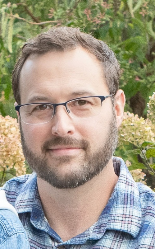 Eric Orr — Mobile Notary in Arlington Heights, IL