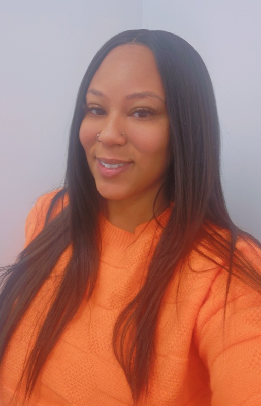 LaShaunda Starks