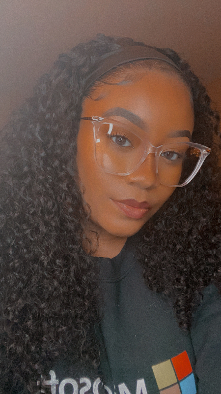 Disheka Moore — Mobile Notary in Houston, TX