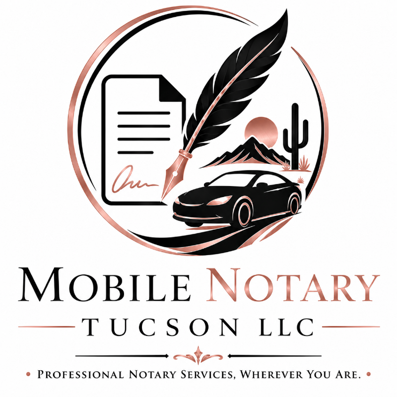Wendy Iskiyan — Mobile Notary in Tucson, AZ