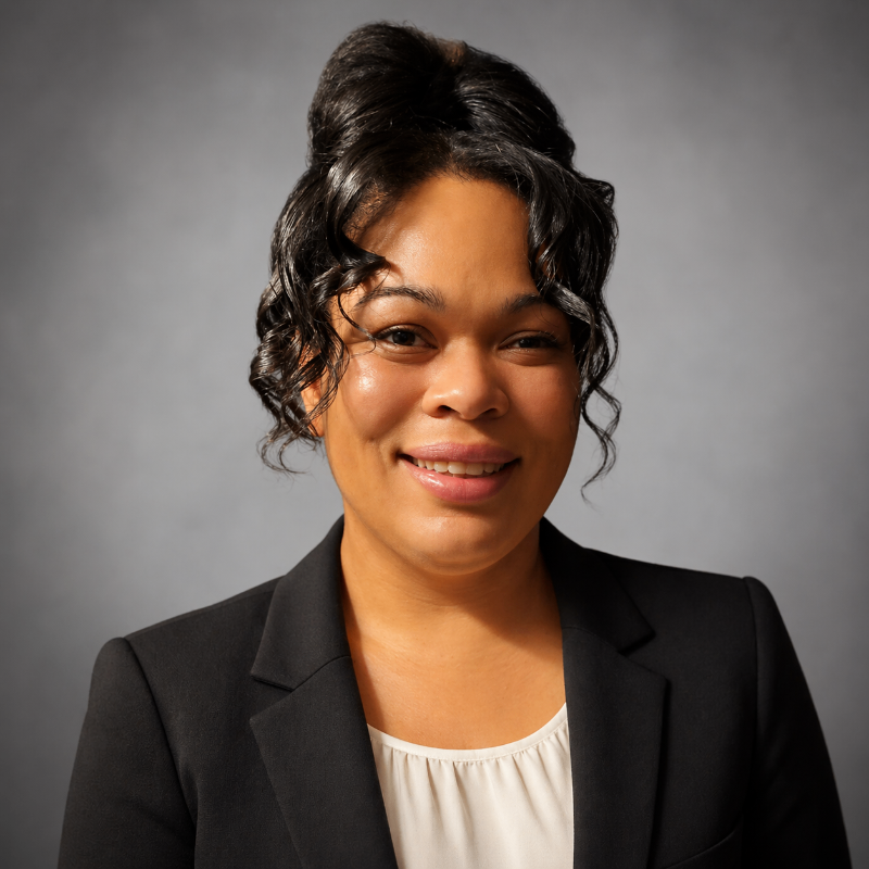 Kyrene Floyd — Mobile Notary in Youngstown, OH