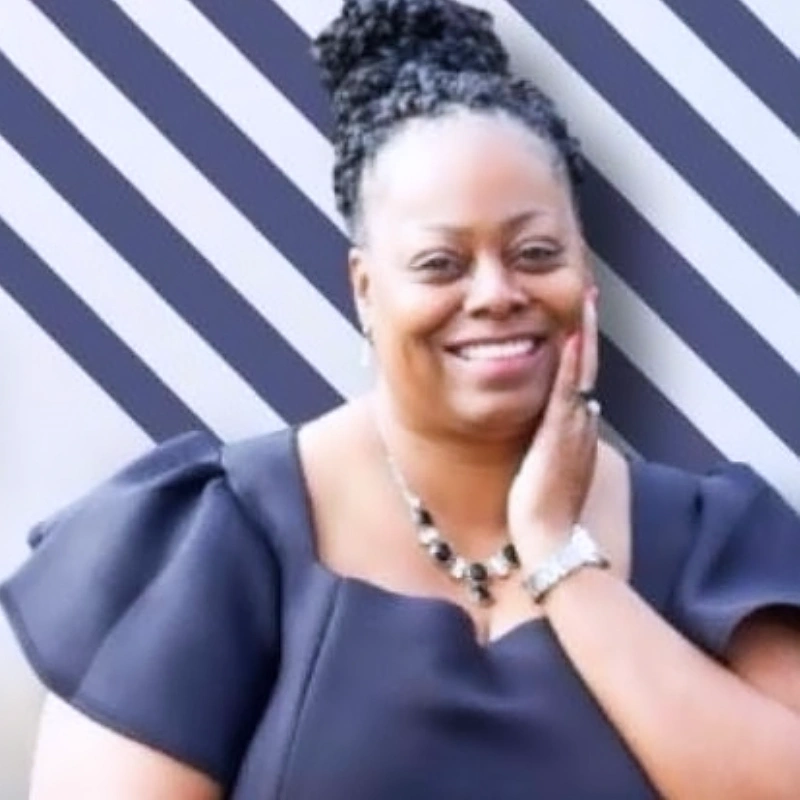 Myra McGhee-Pittman — Mobile Notary in Durham, NC