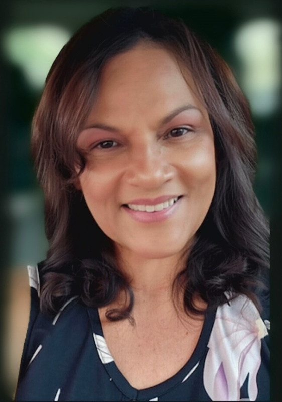 Loyda Wright — Mobile Notary in Daphne, AL