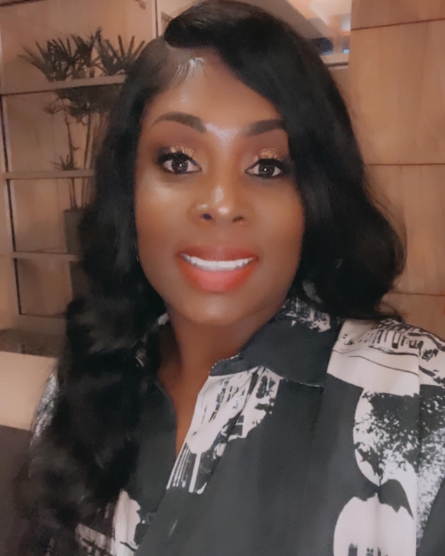 Mechelle Tucker — Mobile Notary in Glendale, AZ