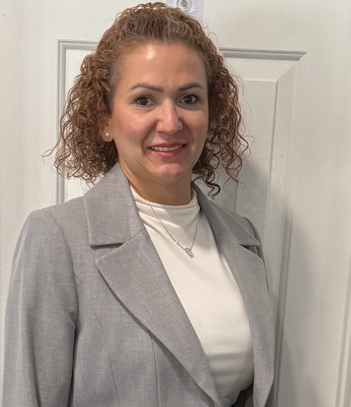 Desiree Rodriguez — Mobile Notary in Glen Allen, VA