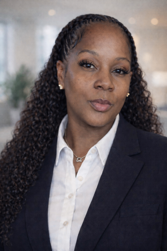 Matrice Fisher — Mobile Notary in Indianapolis, IN