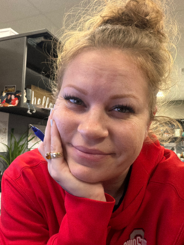 Ashley Araujo — Mobile Notary in Columbus, OH