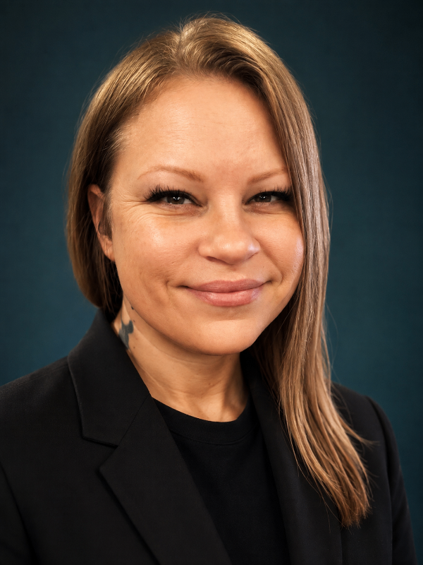 Ashley Araujo — Mobile Notary in Columbus, OH