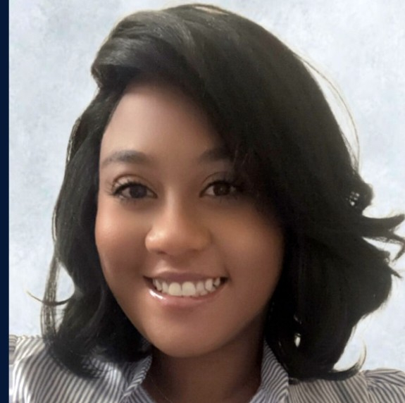 Amber Hassell — Mobile Notary in Birmingham, AL