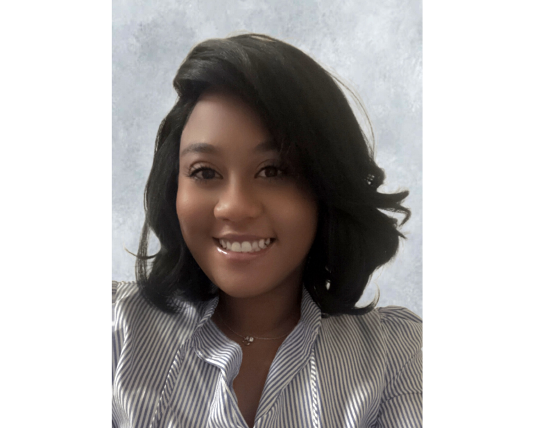 Amber Hassell — Mobile Notary in Birmingham, AL