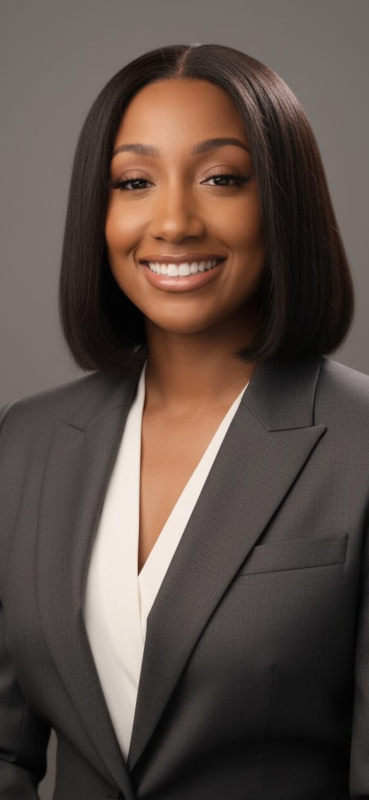 Genevieve Gerard — Mobile Notary in Foxboro, MA