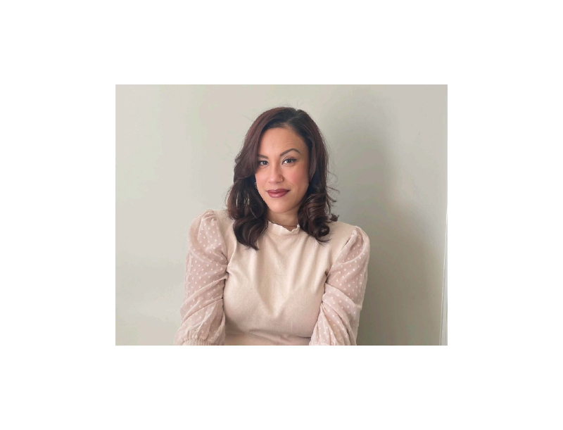 Catherine Otero — Mobile Notary in Kannapolis, NC