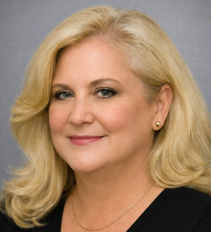 Sharon Dutra