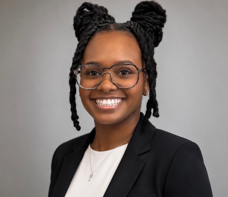 TKeya Jackson